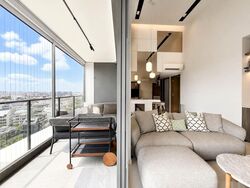Affinity At Serangoon (D19), Apartment #576795701